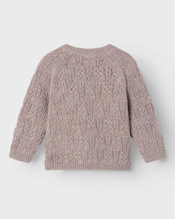 Image du produit Name it Cardigan en laine mérinos (86)