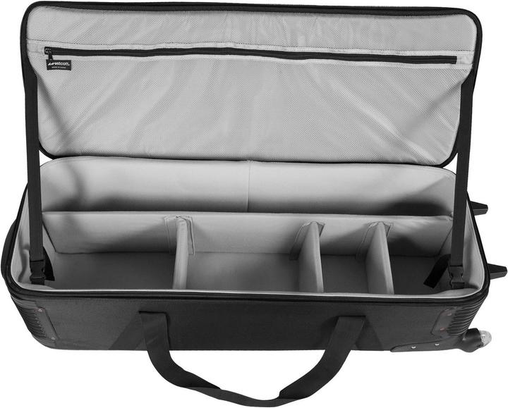 Actual product image Westcott Solix 2 Kit (Studio light)