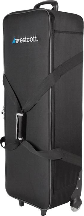 Actual product image Westcott Solix 2 Kit (Studio light)
