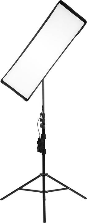 Actual product image Westcott Solix 2 Kit (Studio light)