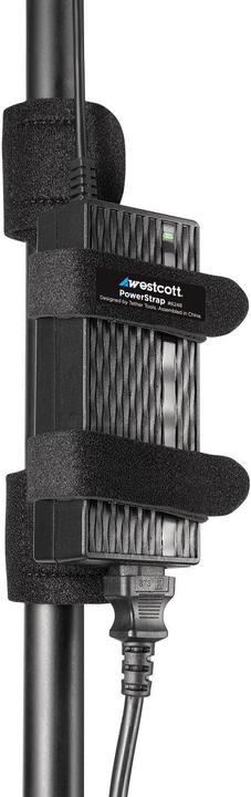 Actual product image Westcott Solix 2 Kit (Studio light)