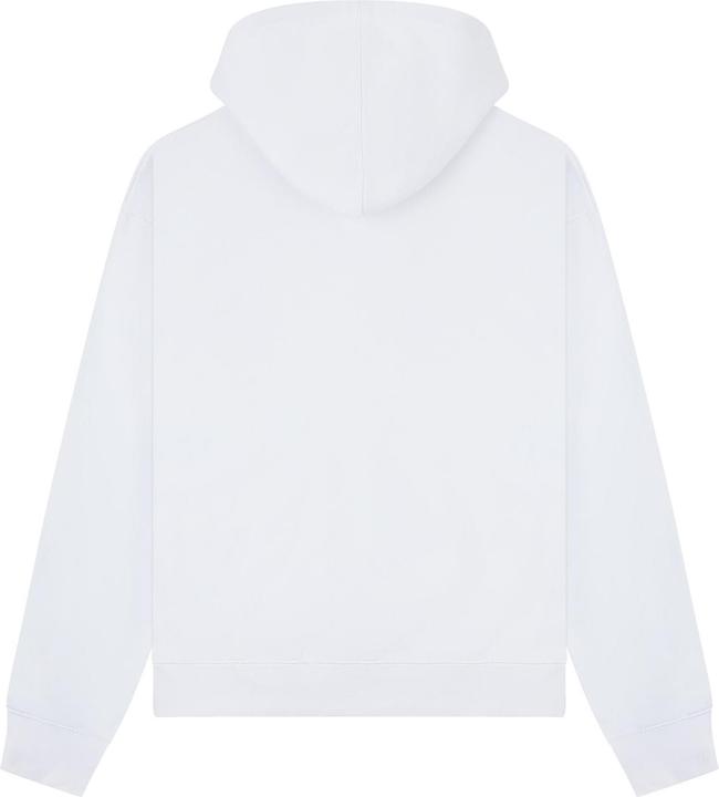 Immagine prodotto Casual Classics Premium Felpa con Cappuccio e Zip Intera Boxy Oversized Adulto Unisex (XL)