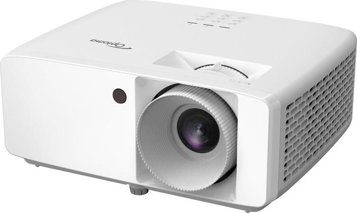 Image du produit Optoma HZ40HDR (Full HD, 4000 lm, 1.48 - 1.62:1)