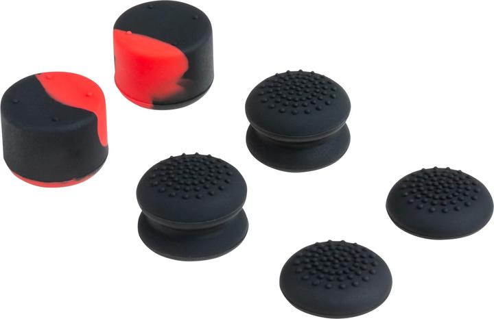 Actual product image Bigben Controller Thumb Grips (PS5)