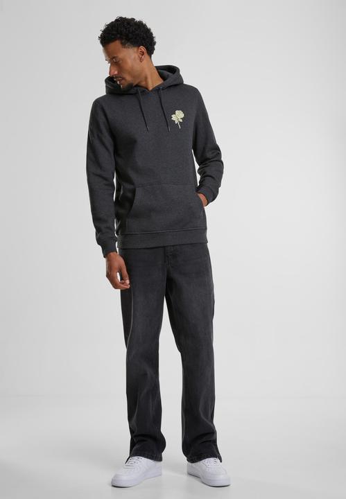 Actual product image Mister Tee Wasted Youth Hoody - 13161 (M)