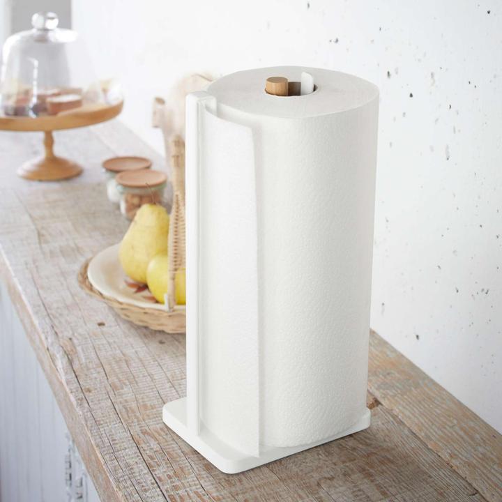 Produktbild Yamazaki Küchenrollenhalter TOSCA