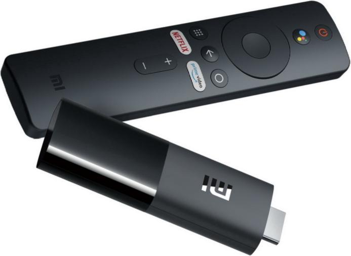 Produktbild Xiaomi MI TV Stick 4K (2 GB, Android 11)
