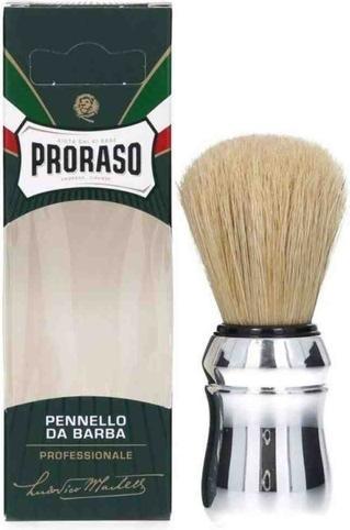 Actual product image Proraso Green (Shaving brush)