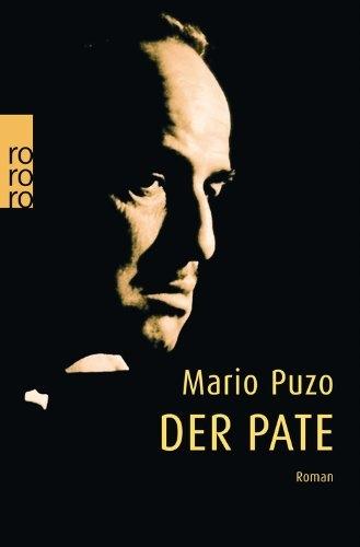 Produktbild Der Pate (Deutsch, Mario Puzo, 2001)