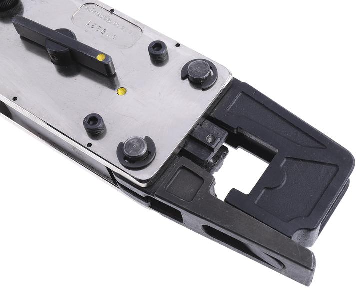 Produktbild Rs Pro Ratschenwerkzeug 6-150mm² (440 mm)