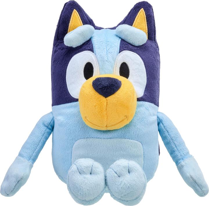 Image du produit Moose Bluey - Peluche parlante (31 cm)