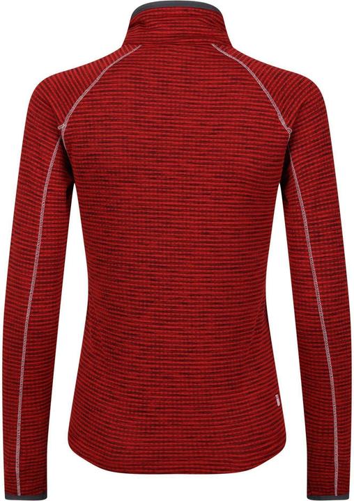 Actual product image Regatta Womens/Ladies Yonder Fleece Top (46 D)