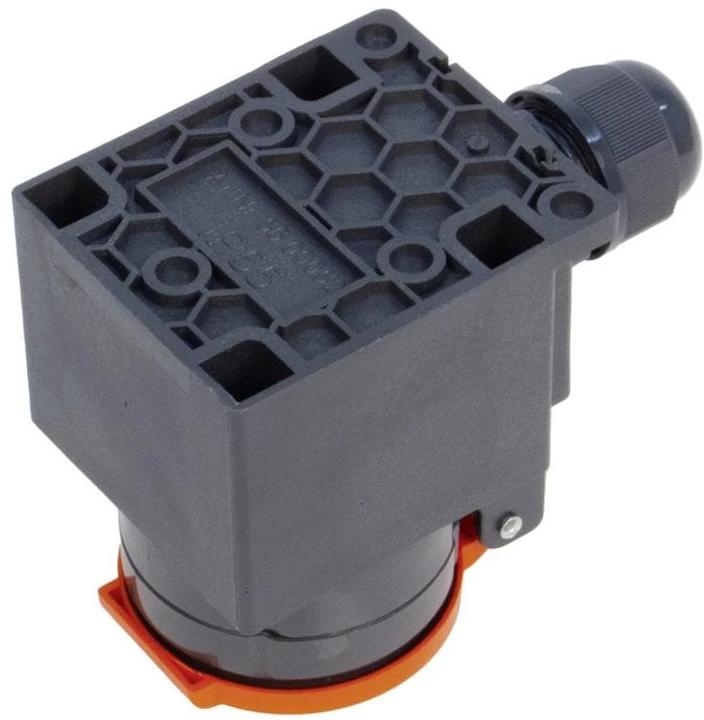 Immagine prodotto Steffen Prese NAP T15, IP55, arancione