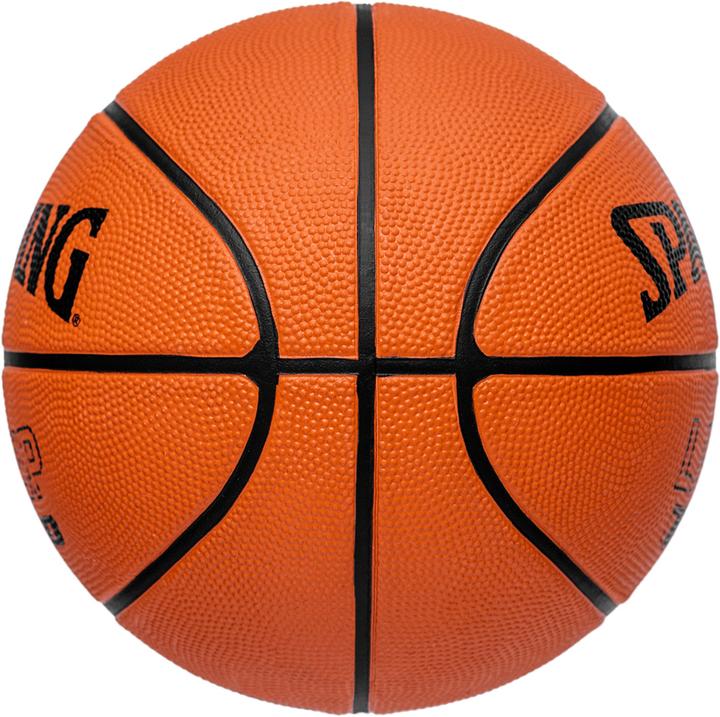 Produktbild Spalding Layup Tf 50 Rubber Basketball
