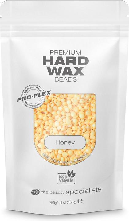 Rio Hartwachsperlen Honey (1 x, 750 g)