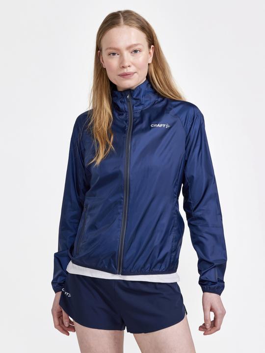 Craft Pro Hypervent Jacket W Blaze L (L)