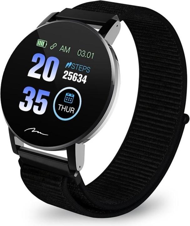 Actual product image Media-Tech MT871 ActiveBand Thaiti (44 mm)