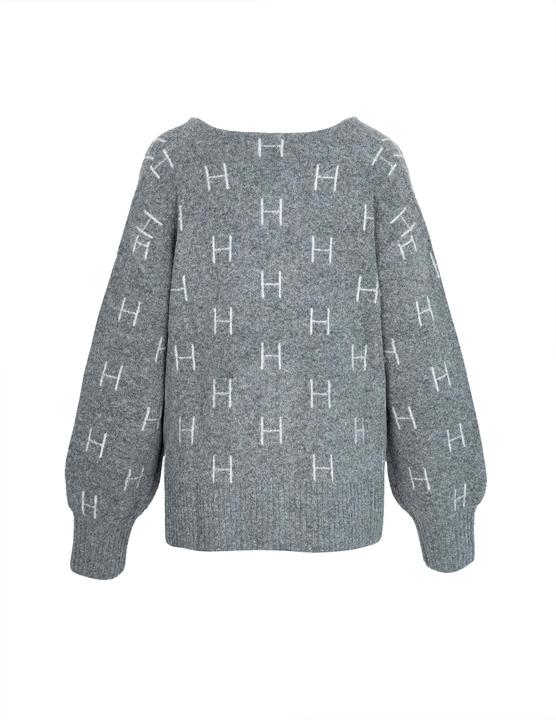 Image du produit Hést Veste en maille FAM Zip Jacket (M)