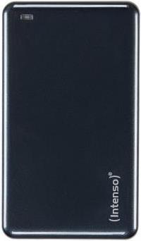 Intenso SSD esterno (256 GB)