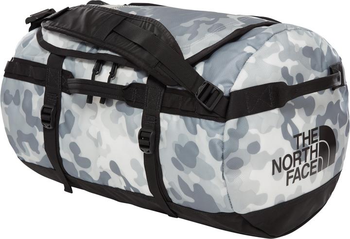 North Face Base Camp Duffel (50 l)