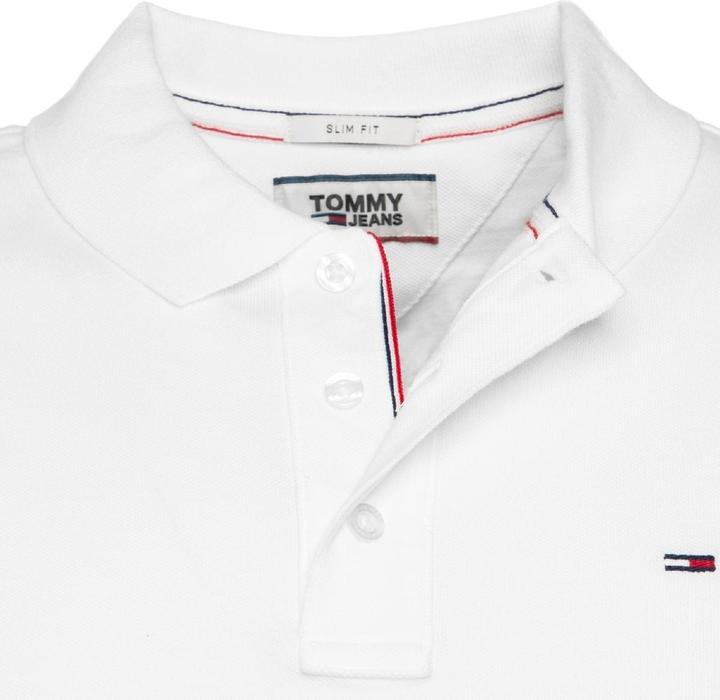 Image du produit Tommy Hilfiger Original Fine Pique (S)