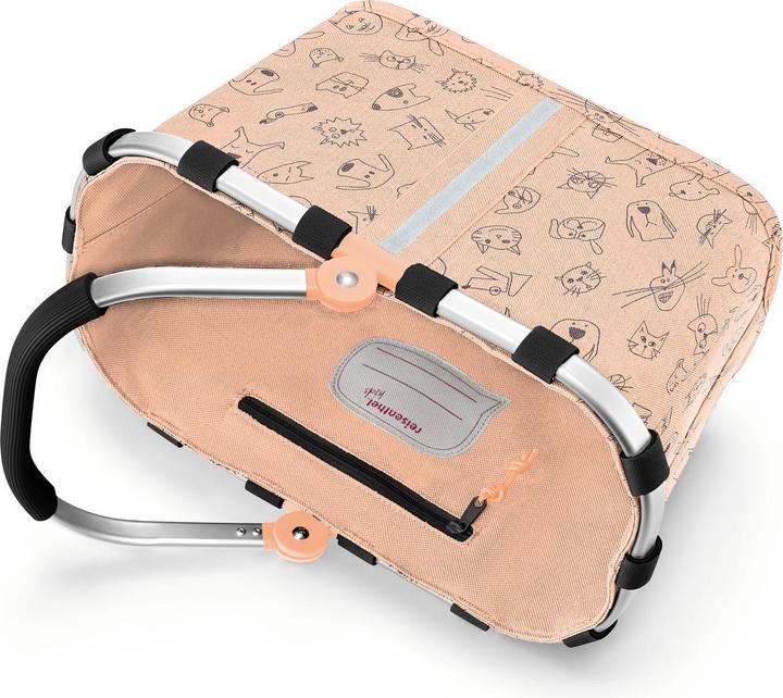 Immagine prodotto reisenthel Borsa da trasporto XS bambini