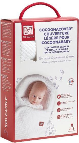 Image du produit Red Castle CocoonaCover