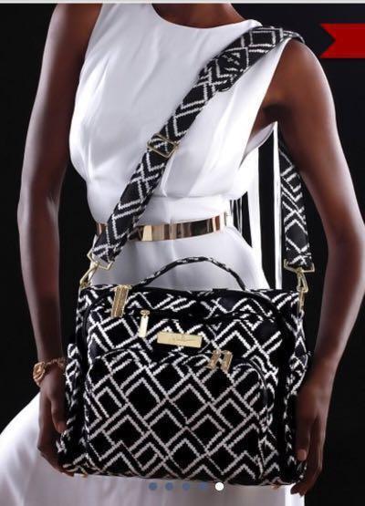Produktbild Ju-Ju-Be B.F.F. Wickelrucksack The Empress