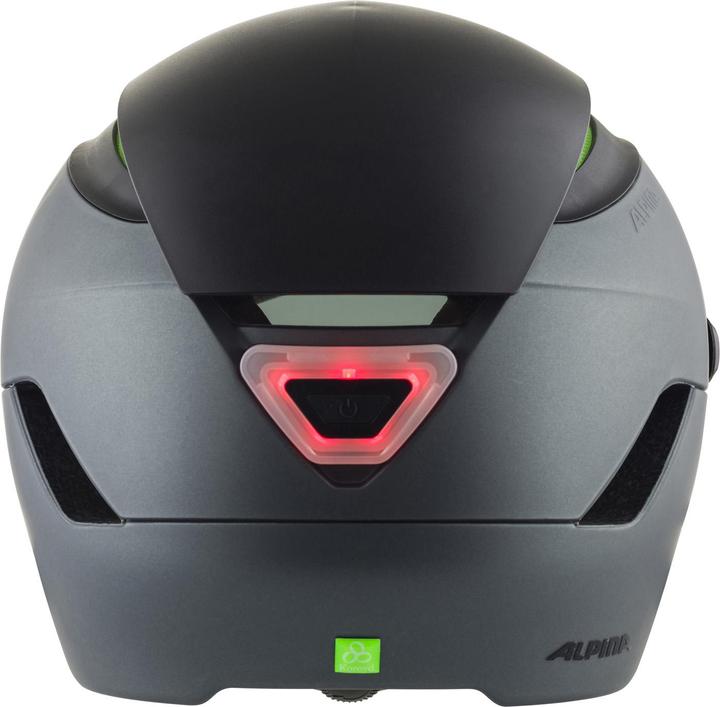 Actual product image ALPINA SPORTS Altona V (57 - 62 cm)