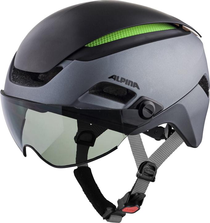 ALPINA SPORTS Altona V (57 - 62 cm)