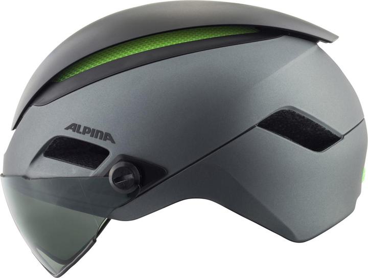 Actual product image ALPINA SPORTS Altona V (57 - 62 cm)