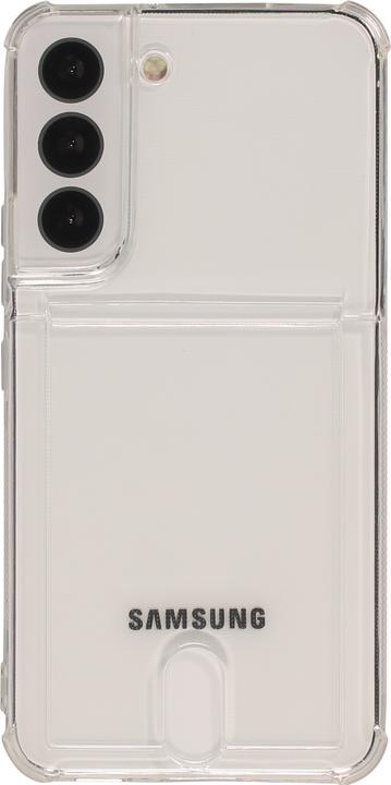 Produktbild PhoneLook Hülle Gummi Bumper (Samsung Galaxy S25)