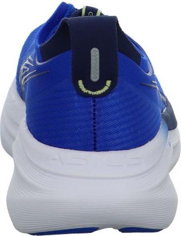 Actual product image ASICS Performance Gel-Nimbus 27 (42.5)