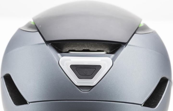Actual product image ALPINA SPORTS Altona (57 - 62 cm)
