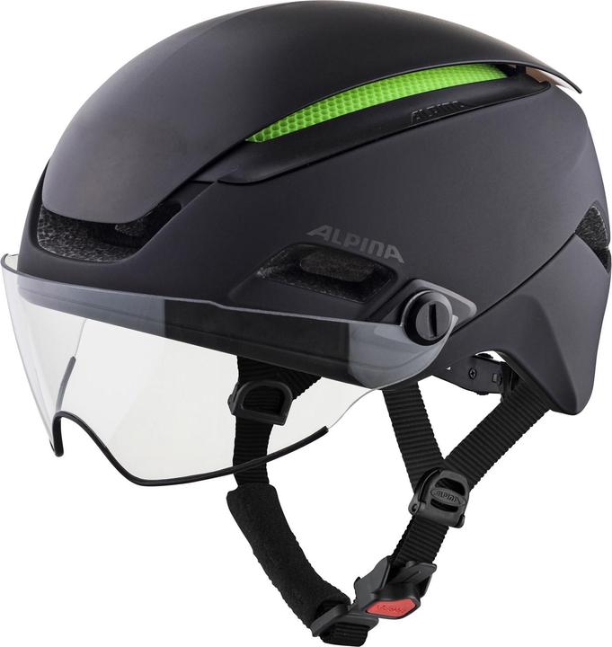 Actual product image ALPINA SPORTS Altona (57 - 62 cm)