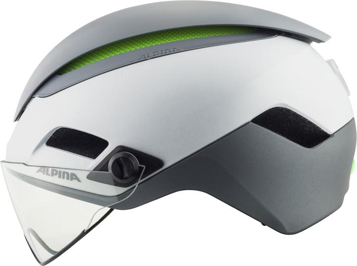 Actual product image ALPINA SPORTS Altona (57 - 62 cm)