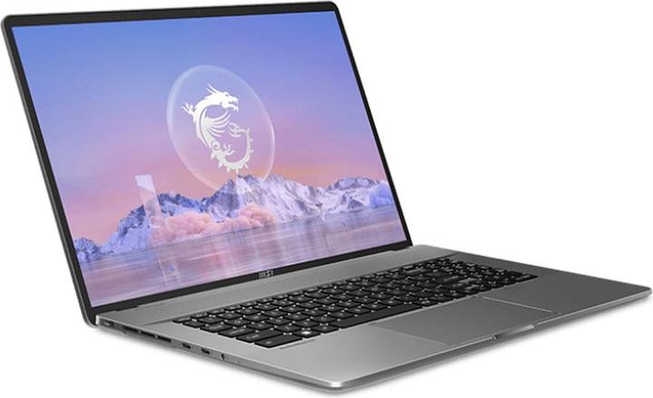 Image du produit MSI Creator Z17 HX Studio A13VGT-057 (RTX 4070, GDDR6 8GB) (17", Intel Core i7-13700HX, 32 Go, 2000 Go, DE)