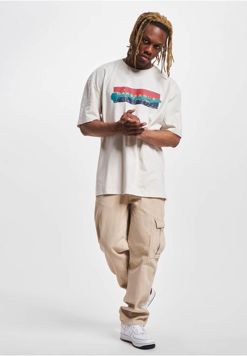 Actual product image Dangerous DNGRS Tshirt Wallbite - 165305 (XXL)