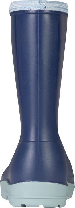 Actual product image Horka riding boots pvc child ody (28)