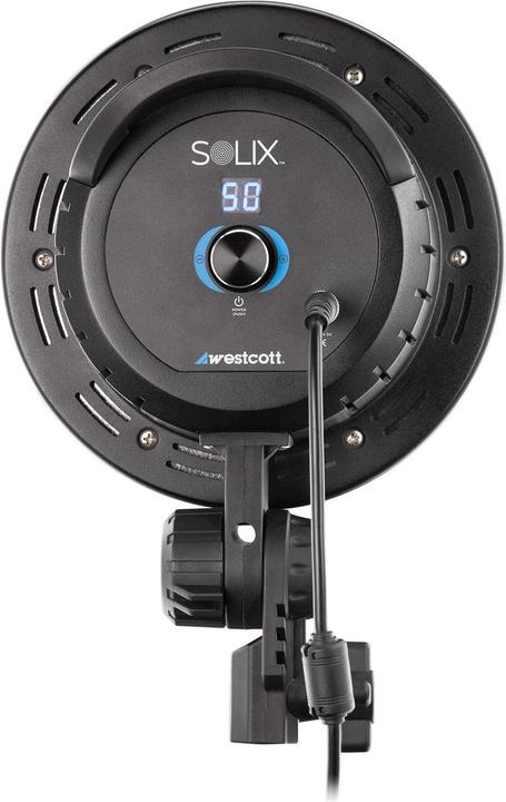 Immagine prodotto Westcott Solix Kit compatto (Culla Ovest)
