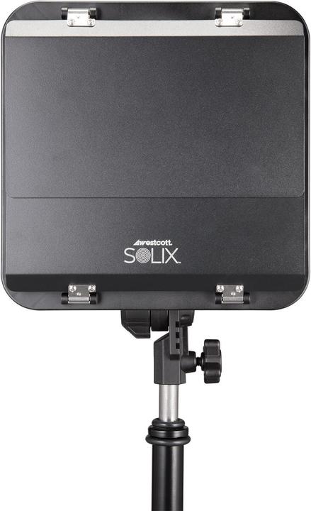 Immagine prodotto Westcott Solix Kit compatto (Culla Ovest)