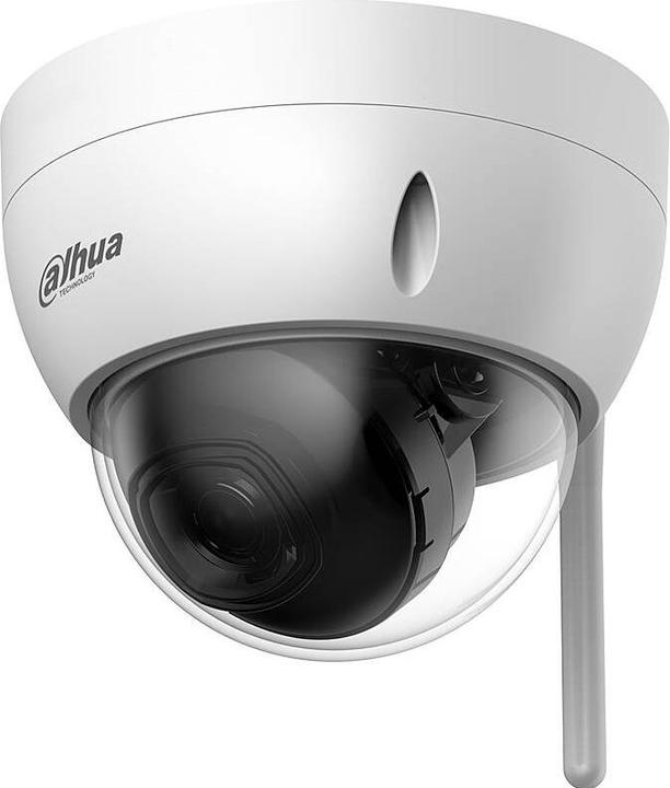 Image du produit Dahua IPC-HDBW1430DE-SW-0280B (2560 x 1440 Pixels)