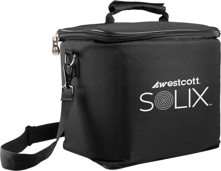 Immagine prodotto Westcott Solix Kit compatto (Culla Ovest)