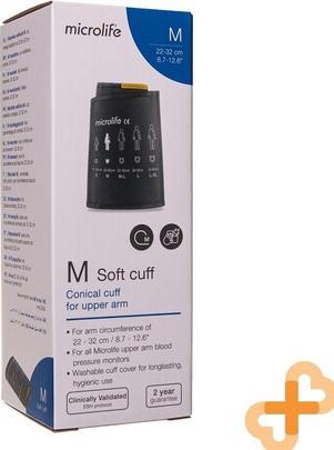 Produktbild Microlife Soft-Manschette 4G Oberarm