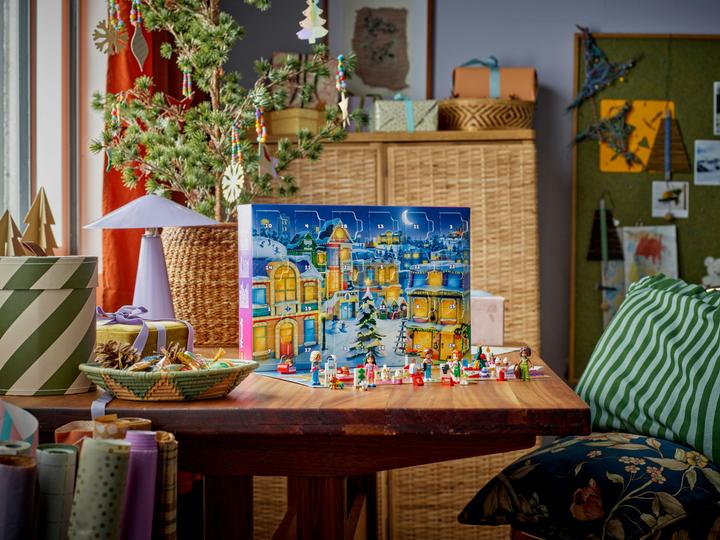 Image du produit LEGO 42668 Confidential