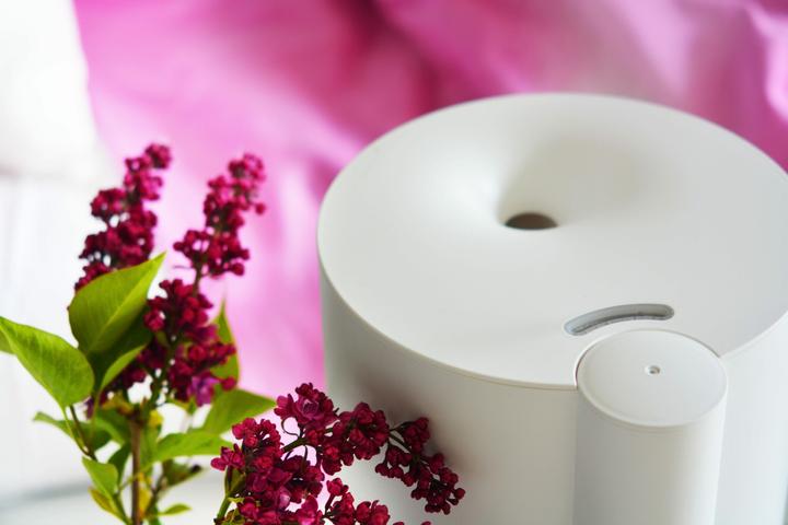 Image du produit Blaupunkt Humidificateur avec diffuseur de parfum Modèle AHA501 (20 m²)
