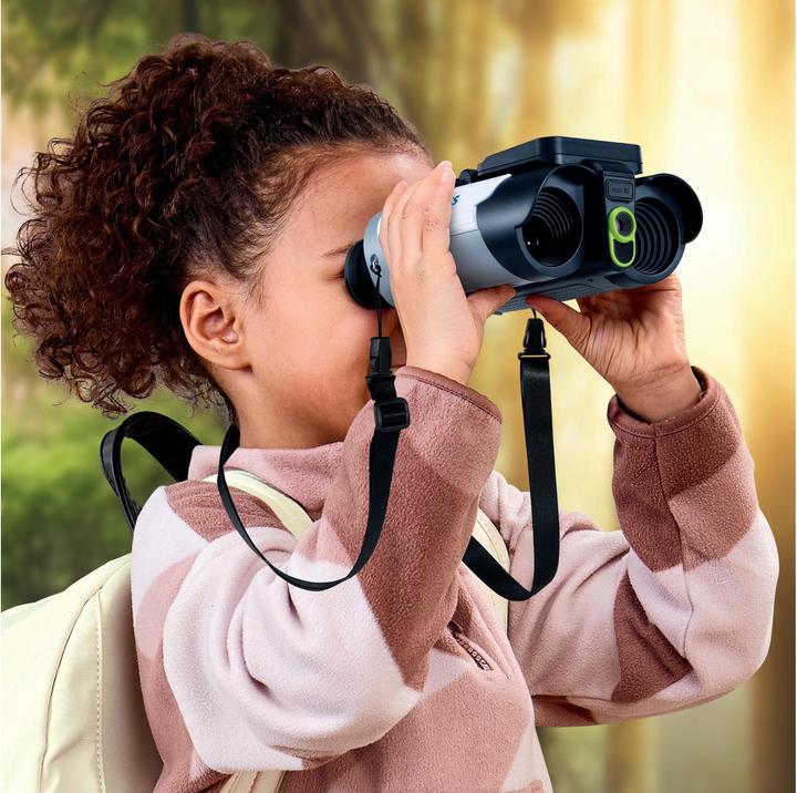 Image du produit VTech Genius XL - Jumelles vidéo interactives (FR)