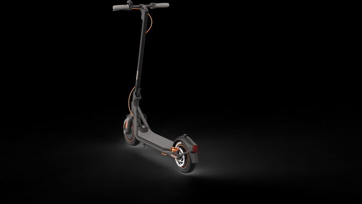 Produktbild Segway-Ninebot F40D (20 km/h, 40 km, 350 W)