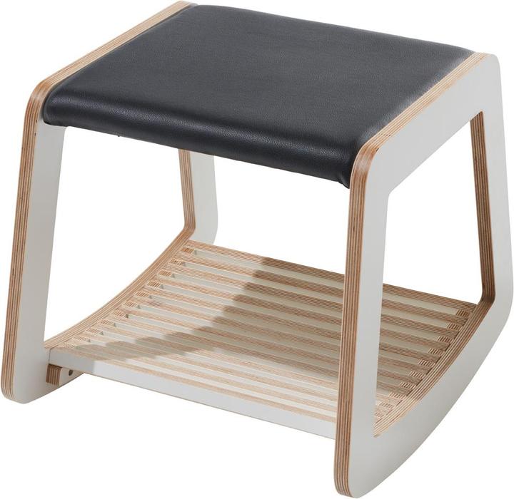 Actual product image müller möbelwerkstätten Rocker