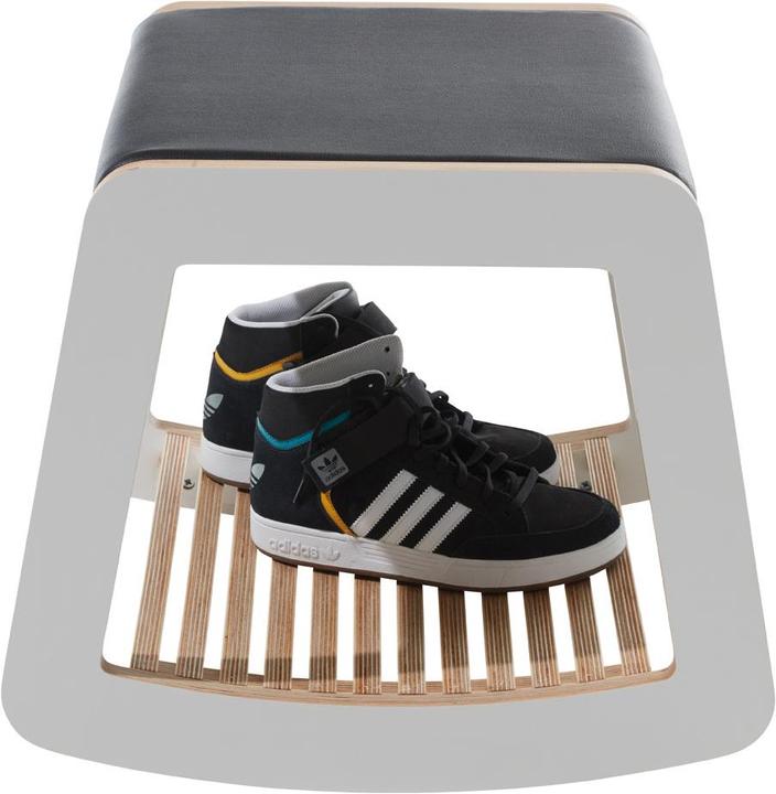 Actual product image müller möbelwerkstätten Rocker